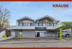 Burgkirchen an der Alz , Ladenlokal, Gastronomie mieten oder kaufen