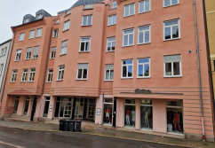 Altenburg Johannisstraße, Ladenlokal, Gastronomie mieten oder kaufen
