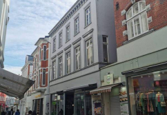 Oldenburg Schüttingstraße, Ladenlokal, Gastronomie mieten oder kaufen