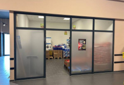 Bargteheide Am Redder, Ladenlokal, Gastronomie mieten oder kaufen