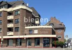 Mönchengladbach , Ladenlokal, Gastronomie mieten oder kaufen