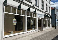 Waren (Müritz) Lange Str.19, Ladenlokal, Gastronomie mieten oder kaufen