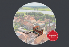 Dömitz , Ladenlokal, Gastronomie mieten oder kaufen