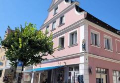 Burgau Stadtstr., Ladenlokal, Gastronomie mieten oder kaufen