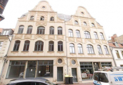 Wismar , Ladenlokal, Gastronomie mieten oder kaufen