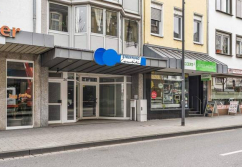 Neuwied , Ladenlokal, Gastronomie mieten oder kaufen