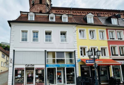 Homburg , Ladenlokal, Gastronomie mieten oder kaufen