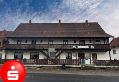 Bischofsheim , Ladenlokal, Gastronomie mieten oder kaufen