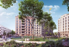 Frankfurt am Main Kleyerstraße, Ladenlokal, Gastronomie mieten oder kaufen