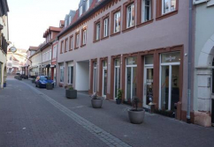 Edenkoben , Ladenlokal, Gastronomie mieten oder kaufen