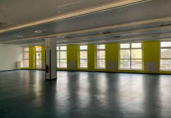 Neubrandenburg Juri-Gagarin-Ring, Ladenlokal, Gastronomie mieten oder kaufen