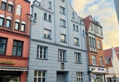 Wismar Hinter dem Rathaus, Ladenlokal, Gastronomie mieten oder kaufen