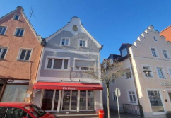 Geisenfeld , Ladenlokal, Gastronomie mieten oder kaufen