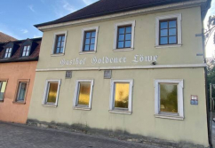 Volkach Schönbron Strasse, Ladenlokal, Gastronomie mieten oder kaufen