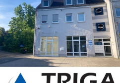 Nordhausen , Ladenlokal, Gastronomie mieten oder kaufen