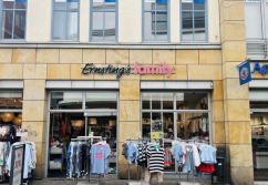 Gotha , Ladenlokal, Gastronomie mieten oder kaufen