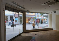 Düsseldorf , Ladenlokal, Gastronomie mieten oder kaufen