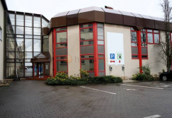 Ransbach-Baumbach , Ladenlokal, Gastronomie mieten oder kaufen