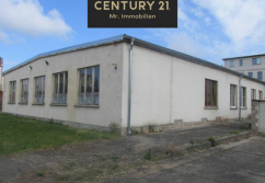 Luckenwalde , Ladenlokal, Gastronomie mieten oder kaufen