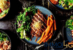 Berlin , Ladenlokal, Gastronomie mieten oder kaufen