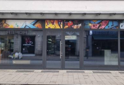 Erlangen , Ladenlokal, Gastronomie mieten oder kaufen