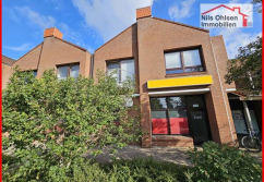 Itzehoe , Ladenlokal, Gastronomie mieten oder kaufen