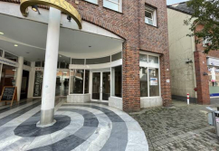 Coesfeld , Ladenlokal, Gastronomie mieten oder kaufen