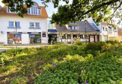 Bergen , Ladenlokal, Gastronomie mieten oder kaufen