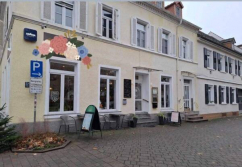 Germersheim , Ladenlokal, Gastronomie mieten oder kaufen