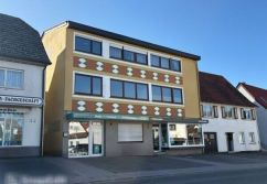 Meßstetten , Ladenlokal, Gastronomie mieten oder kaufen