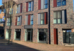 Rhede Bahnhofstr., Ladenlokal, Gastronomie mieten oder kaufen