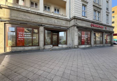 Magdeburg / Altstadt Otto-von-Guericke-Straße, Ladenlokal, Gastronomie mieten oder kaufen