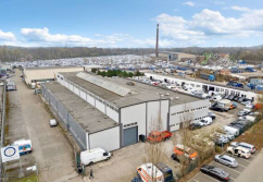 Essen Stauderstr., Ladenlokal, Gastronomie mieten oder kaufen