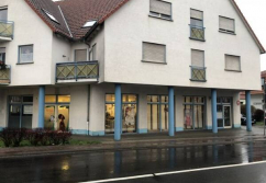 Dermbach Geisaer Strasse, Ladenlokal, Gastronomie mieten oder kaufen