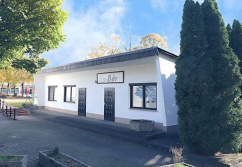 Guben , Ladenlokal, Gastronomie mieten oder kaufen