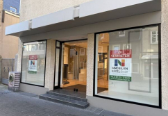 Detmold , Ladenlokal, Gastronomie mieten oder kaufen