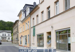 Greiz , Ladenlokal, Gastronomie mieten oder kaufen