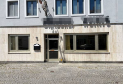Gerolzhofen , Ladenlokal, Gastronomie mieten oder kaufen