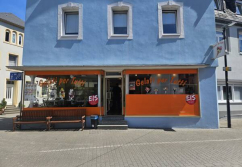 Trier-Ehrang , Ladenlokal, Gastronomie mieten oder kaufen
