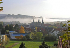 Schlüchtern Unter dn Linden, Ladenlokal, Gastronomie mieten oder kaufen