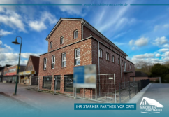 Uplengen , Ladenlokal, Gastronomie mieten oder kaufen