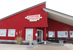 Burgoberbach , Ladenlokal, Gastronomie mieten oder kaufen