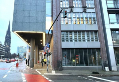 Hamburg , Ladenlokal, Gastronomie mieten oder kaufen