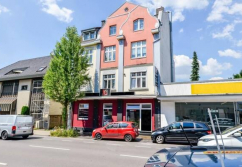 Solingen , Ladenlokal, Gastronomie mieten oder kaufen