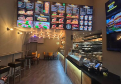 Hamburg , Ladenlokal, Gastronomie mieten oder kaufen