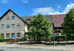 Zapfendorf , Ladenlokal, Gastronomie mieten oder kaufen