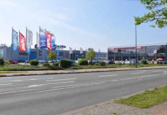 Bremen Borgwardstraße, Ladenlokal, Gastronomie mieten oder kaufen