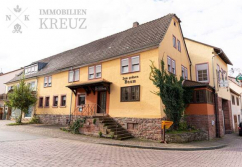 Werbach , Ladenlokal, Gastronomie mieten oder kaufen