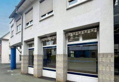 Herrenberg , Ladenlokal, Gastronomie mieten oder kaufen