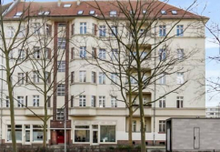 Berlin Wichertstraße, Ladenlokal, Gastronomie mieten oder kaufen